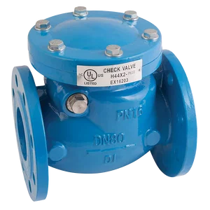 WRAS BS5153 CHECK VVE EPDM