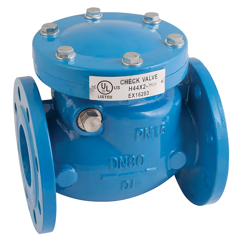 WRAS BS5153 CHECK VVE EPDM