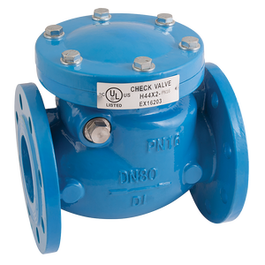 WRAS BS5153 CHECK VVE EPDM
