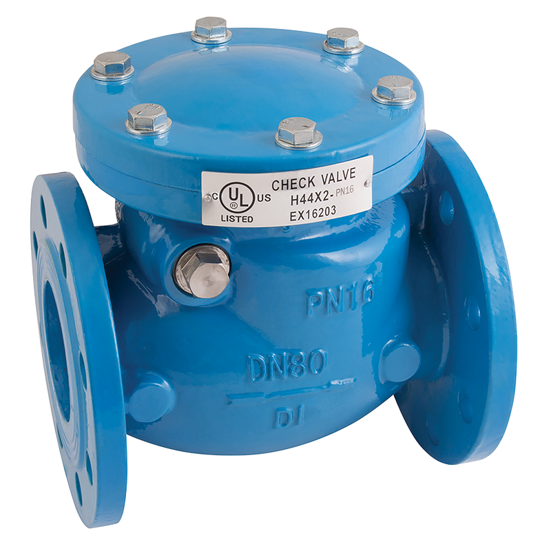 WRAS BS5153 CHECK VVE EPDM