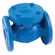 2 PN16 CI SWING CHECK VALVE H/WHEEL OP
