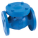 2 PN16 CI SWING CHECK VALVE H/WHEEL OP