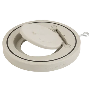 WAFER POLY PROP FKM SEAL