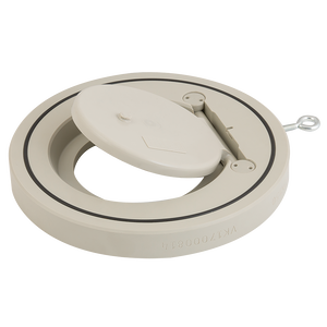WAFER POLY PROP FKM SEAL