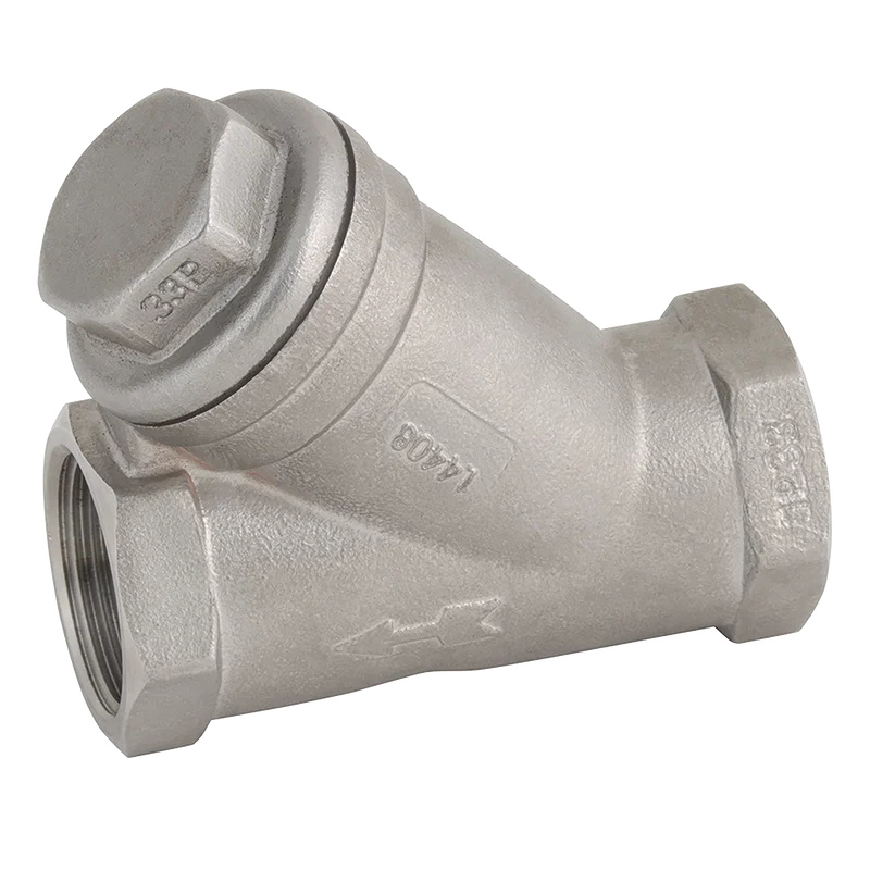 BSP Y STRAINER