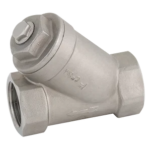 Y STRAINER