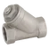 1 1/2 NPT SS Y STRAINER 40MESH 800WOG