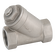1 1/2 NPT SS Y STRAINER 40MESH 800WOG