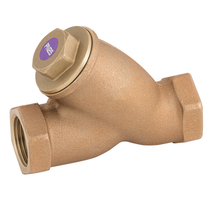 2 BSP BRONZE Y STRAINER