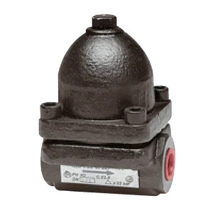 BSP BIMETALLIC BODY