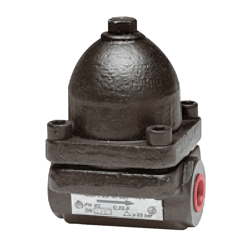 BSP BIMETALLIC BODY