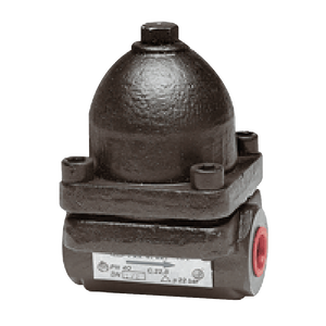 BSP BIMETALLIC BODY