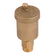 1/2 BSP AUTO AIR VENT L50ACA50