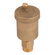 1/2 BSP AUTO AIR VENT L50ACA50
