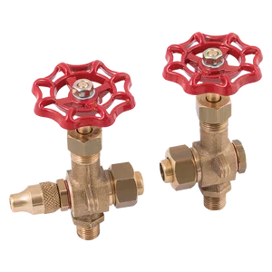 LEVEL GAUGE VVE SET