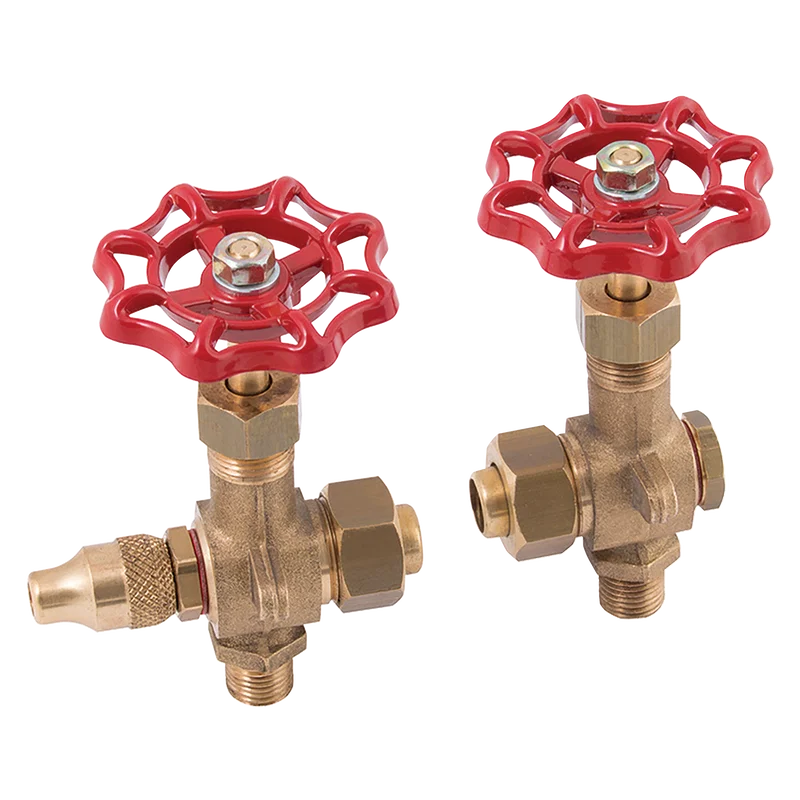LEVEL GAUGE VVE SET