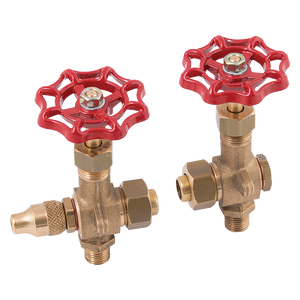 LEVEL GAUGE VVE SET