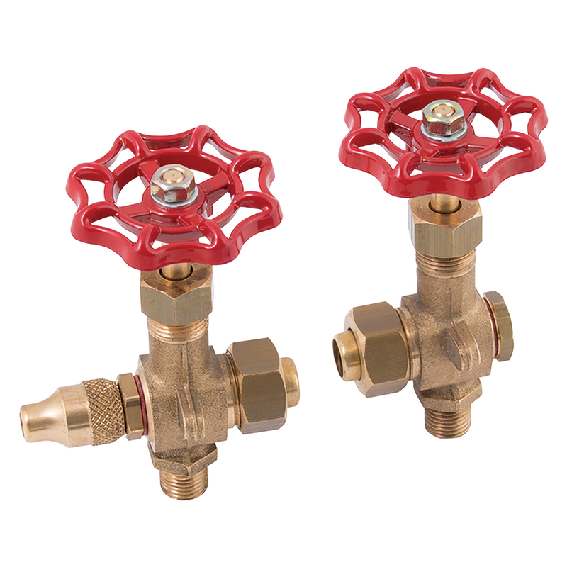 LEVEL GAUGE VVE SET