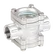 1 BSP SS DOUBLE WINDOW SIGHT GLASS