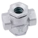 1 BSP CAST IRON SIGHT GLASS
