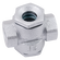1 BSP CAST IRON SIGHT GLASS