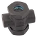1/2 BSP CARBON STEEL SIGHT GLASS
