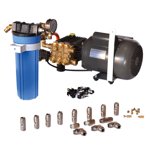 S/S KIT DD PUMP