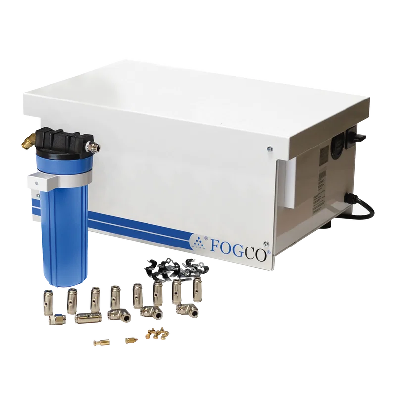 NYLON KIT PD PUMP