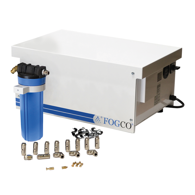 NYLON KIT PD PUMP