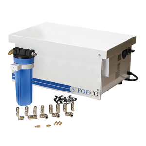 COPPER KIT PD PUMP