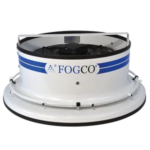 FAN - REVOLUTION 230V