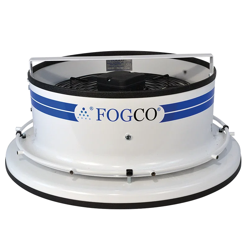 FAN - REVOLUTION 230V