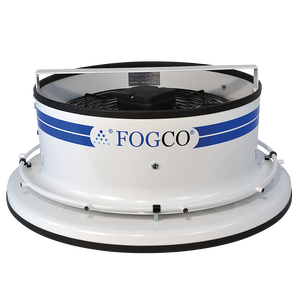 FAN - REVOLUTION 230V