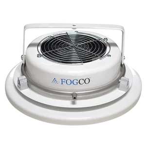 REVOLUTION 2 CEILING HUNG UNIT 230V 50HZ
