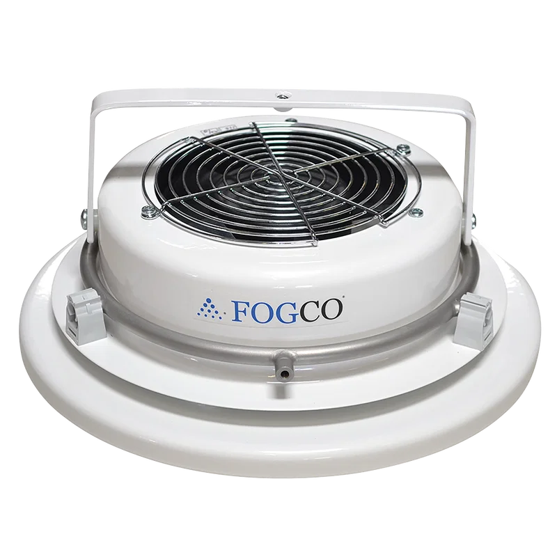 REVOLUTION 2 CEILING HUNG UNIT 230V 50HZ