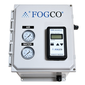 AIR INJECTION CONTROL BOX 220V/50HZ