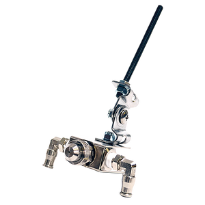 DRIP FREE 8-16LB ADJ.NOZ W/ ALLTHREAD MT