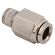 SLIP LOK - 3/8 SLIP LOK X 3/8 MALE
