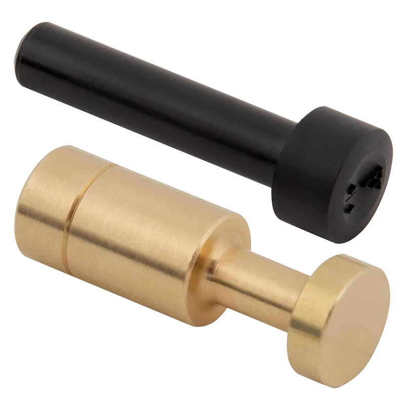 SLIP LOK - 1/4 END PLUG