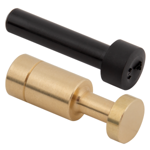 SLIP LOK - 1/4 END PLUG