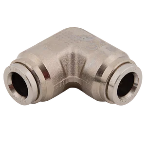 SLIP LOK - 3/8 SLIP LOK ELBOW