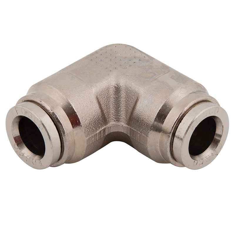 SLIP LOK - 3/8 SLIP LOK ELBOW