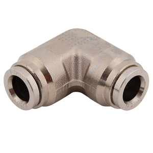 SLIP LOK - 3/8 SLIP LOK ELBOW