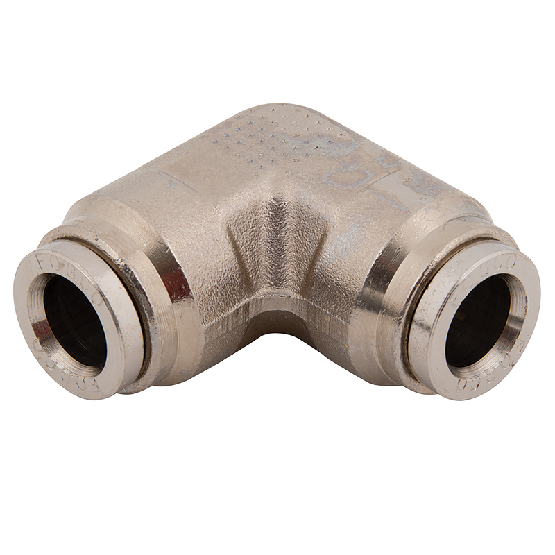 SLIP LOK - 3/8 SLIP LOK ELBOW