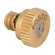 STANDARD NOZZLE .016 BRASS