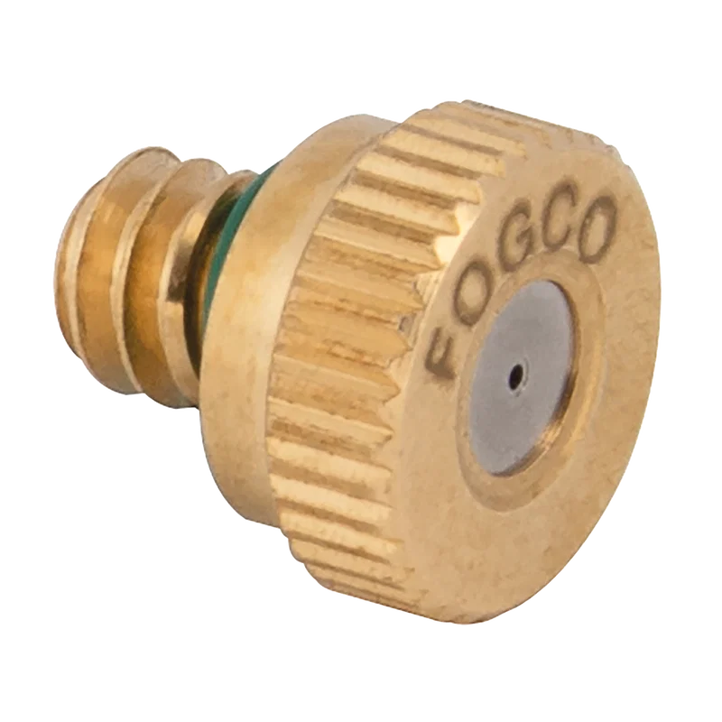 STANDARD NOZZLE BRASS