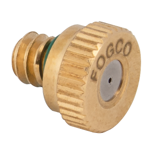 STANDARD NOZZLE BRASS