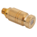 NOZZLE CLEANABLE .006 BRASS