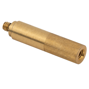1.5 NOZZLE EXTENSION 10/24 FEMALE/MALE