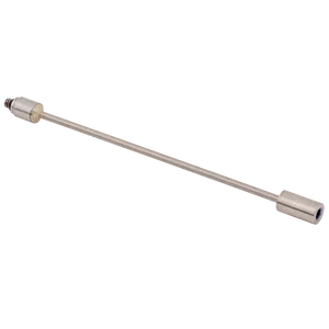 S/S 12 NOZZLE EXTENSION 10/24 FEM/MALE